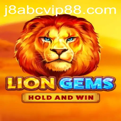 Exploring the Adventurous World of 'LionGems' with J8 ABC VIP