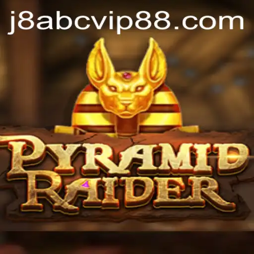 PyramidRaider: An Immersive Adventure with J8 ABC VIP Features