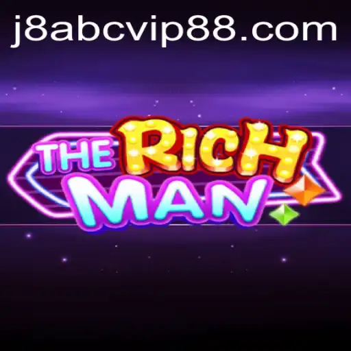 TheRichMan: A Captivating Gaming Experience with J8 ABC VIP