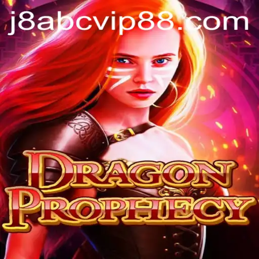 Dive into DragonProphecy: An Epic Adventure with J8 ABC VIP Experience