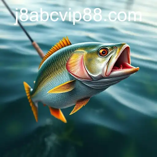 Exploring the Thrilling World of Fishing Games