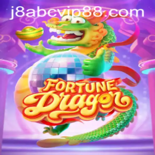 Experience the Magic of FortuneDragon with J8 ABC VIP