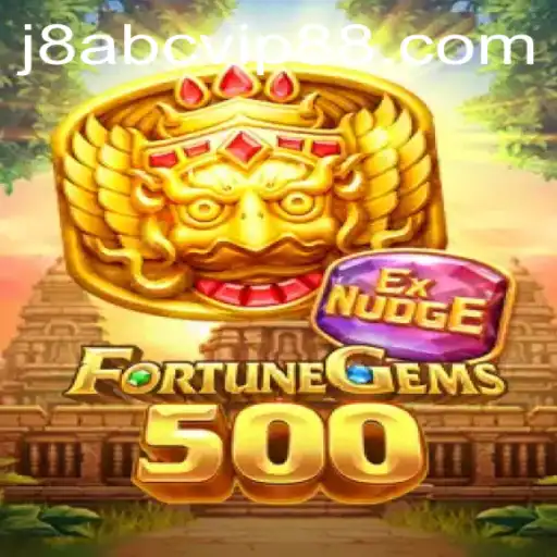 Dive into FortuneGems500 with J8 ABC VIP: A Thrilling Gaming Experience