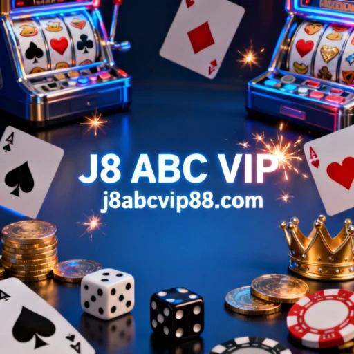 J8 ABC VIP