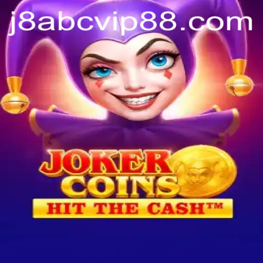 JokerCoins: Diving into the Exciting World of J8 ABC VIP