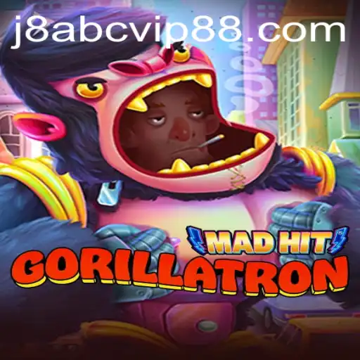 Unveiling MadHitGorillatron: A Captivating Game with the Keyword J8 ABC VIP