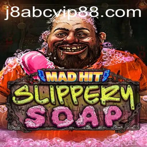 MadHitSlipperySoap: The Game Revolutionizing Social Skills in 2023