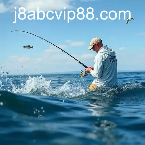 Exploring the World of Online Fishing: A Deep Dive into J8 ABC VIP