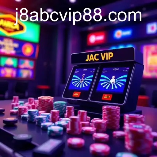 J8 ABC VIP and Responsible Gambling