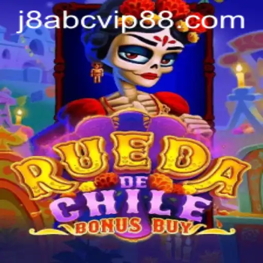 Exploring the Thrills of RuedaDeChileBonusBuy: A Deep Dive into J8 ABC VIP Gaming Experience