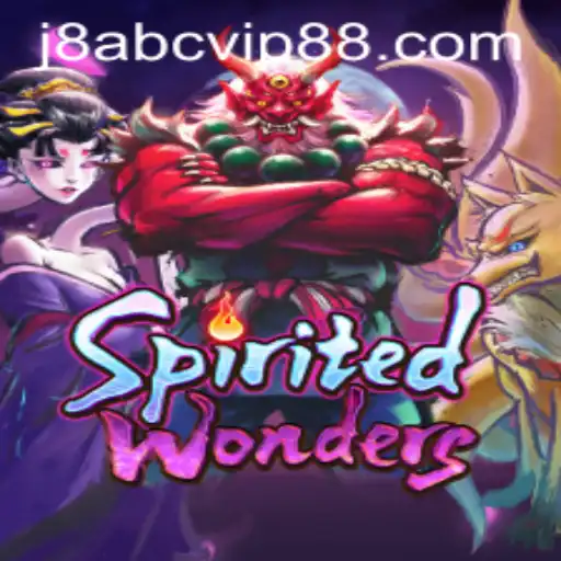 Discover the Exciting World of SpiritedWonders