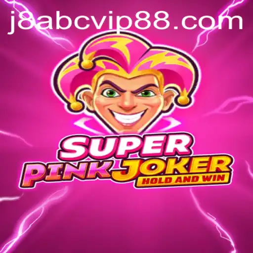 Discovering SuperPinkJoker: A New Era of Gaming