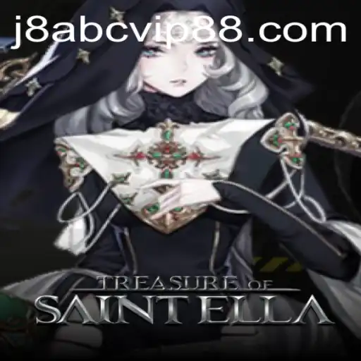Discover the Enchantment of 'TreasureofSaintElla' and Unlock the Secrets of 'J8 ABC VIP'