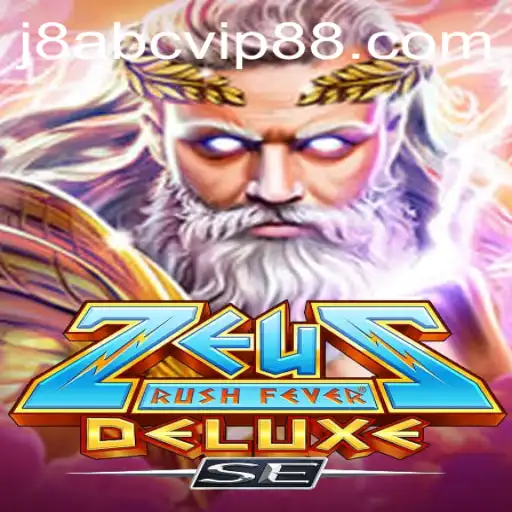 ZeusRushFeverDeluxeSE: Dive into the Mythical World of Gaming